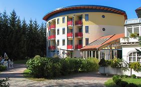 Hotel&Kurpension Weiss